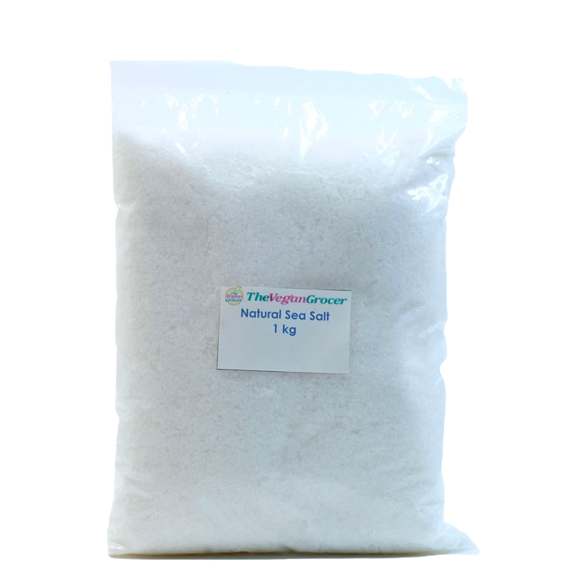 Natural Sea Salt 1kg