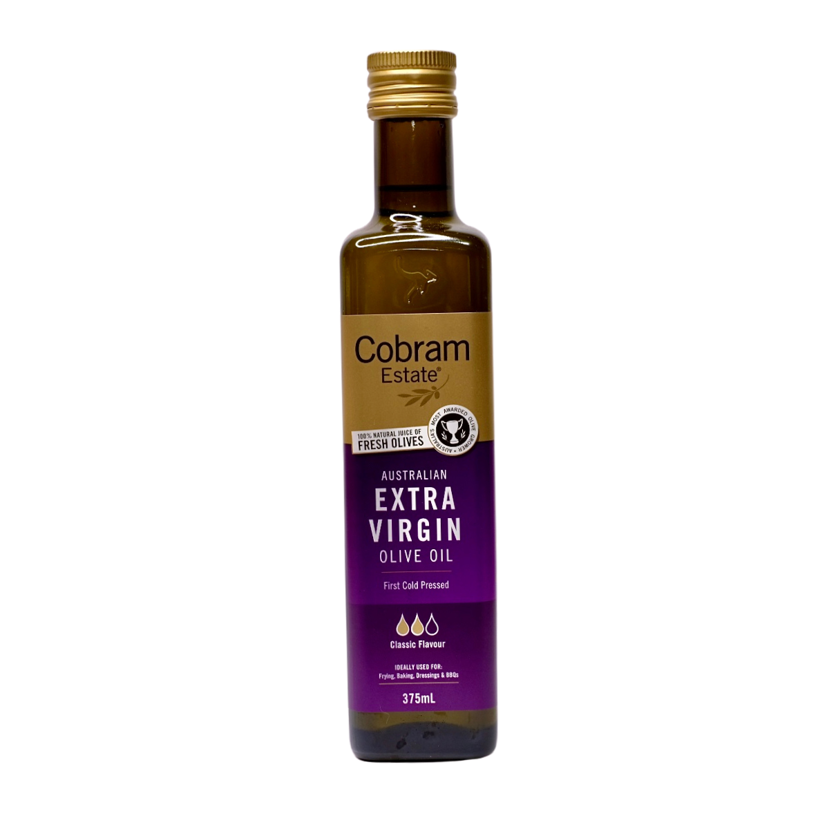 Cobram Classic Extra Virgin Olive Oil