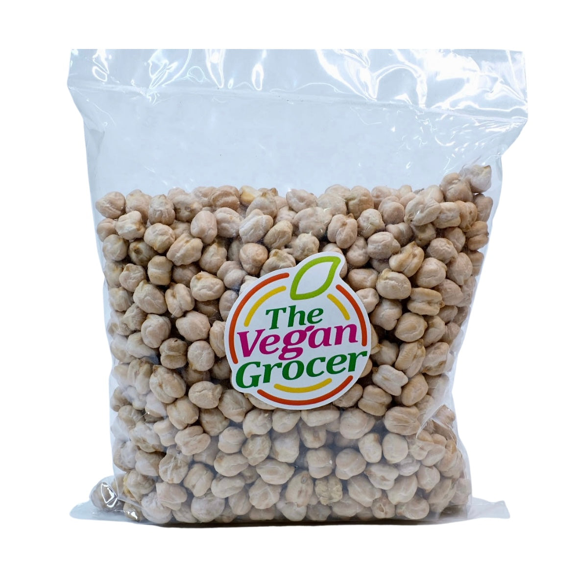 TVG Dried Chickpeas Garbanzos