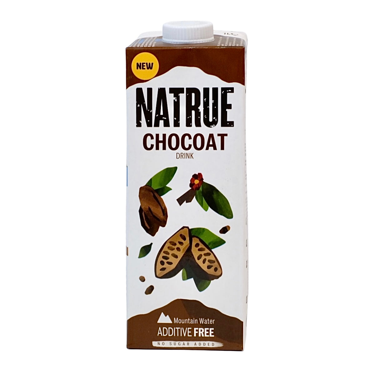 Natrue Chocoat Drink 1L