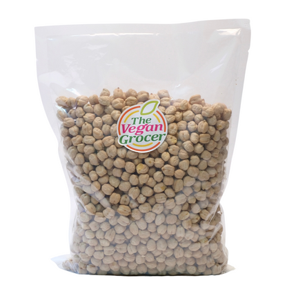 TVG Dried Chickpeas Garbanzos