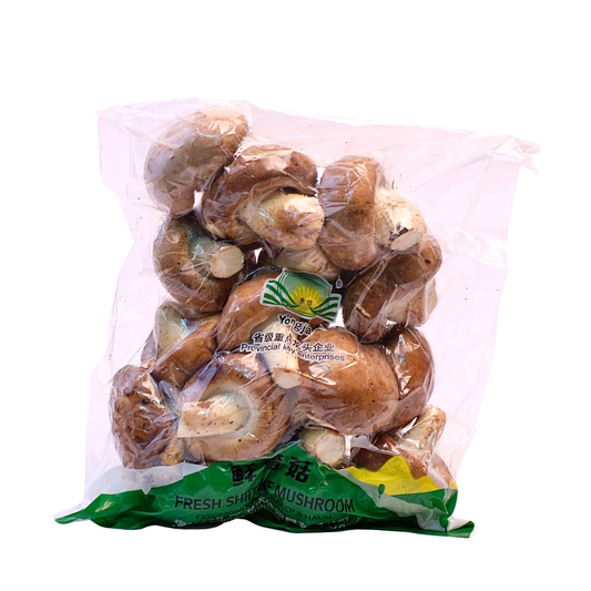 Shiitake Mushroom 200g