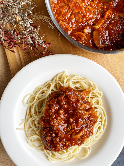 Vutcher Spaghetti Sauce 750g