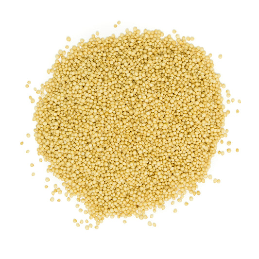 Amaranth Grains