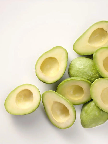 Ardo Avocado Halves 1kg