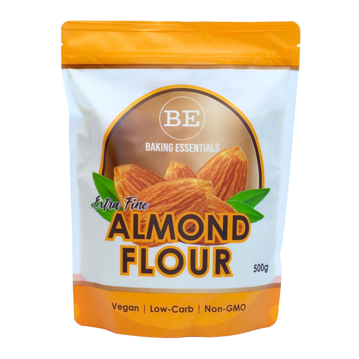 Baking Essentials Extra Fine Almond Flour 500g