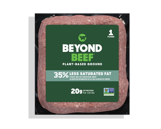 Beyond Meat Ground Beef 453g