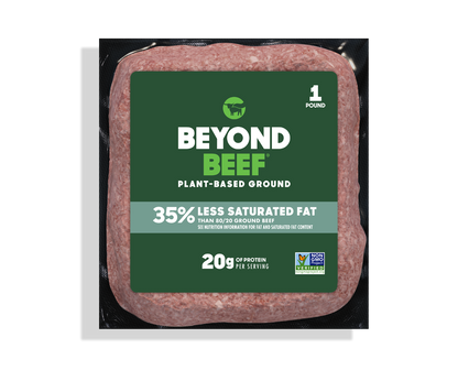 Beyond Meat Beyond Beef Plant-based Ground 453g