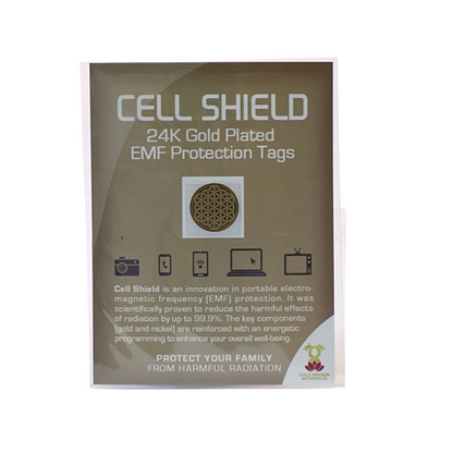 Cell Defense Shield Cell Shield – The Vegan Grocer Ph