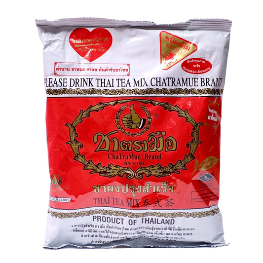 Cha Tra Mue Thai Tea Mix 400g