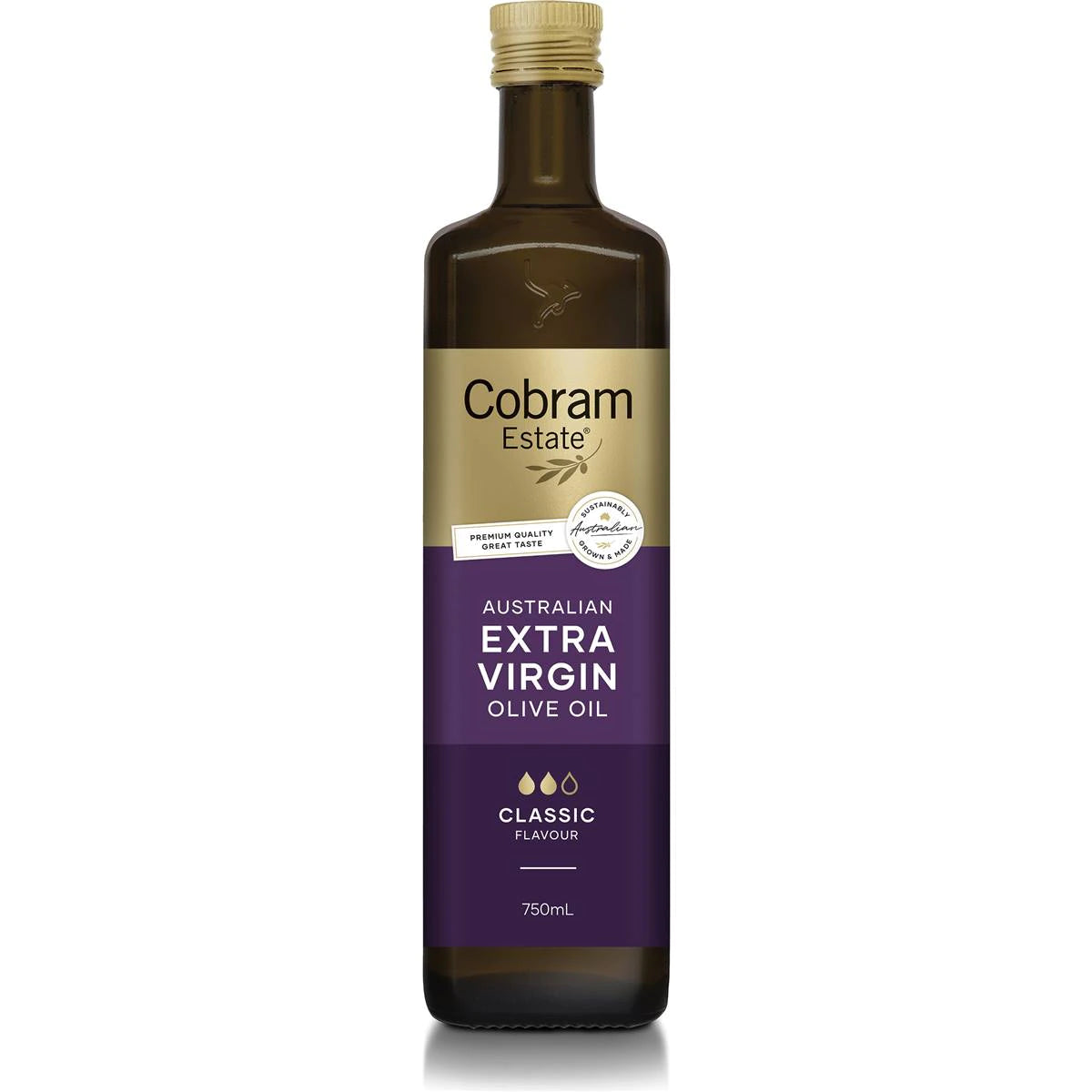 Cobram Classic Extra Virgin Olive Oil