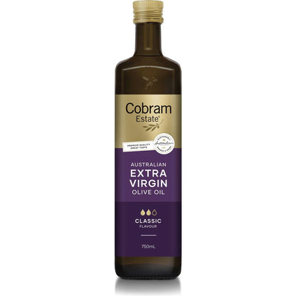 Cobram Classic Extra Virgin Olive Oil