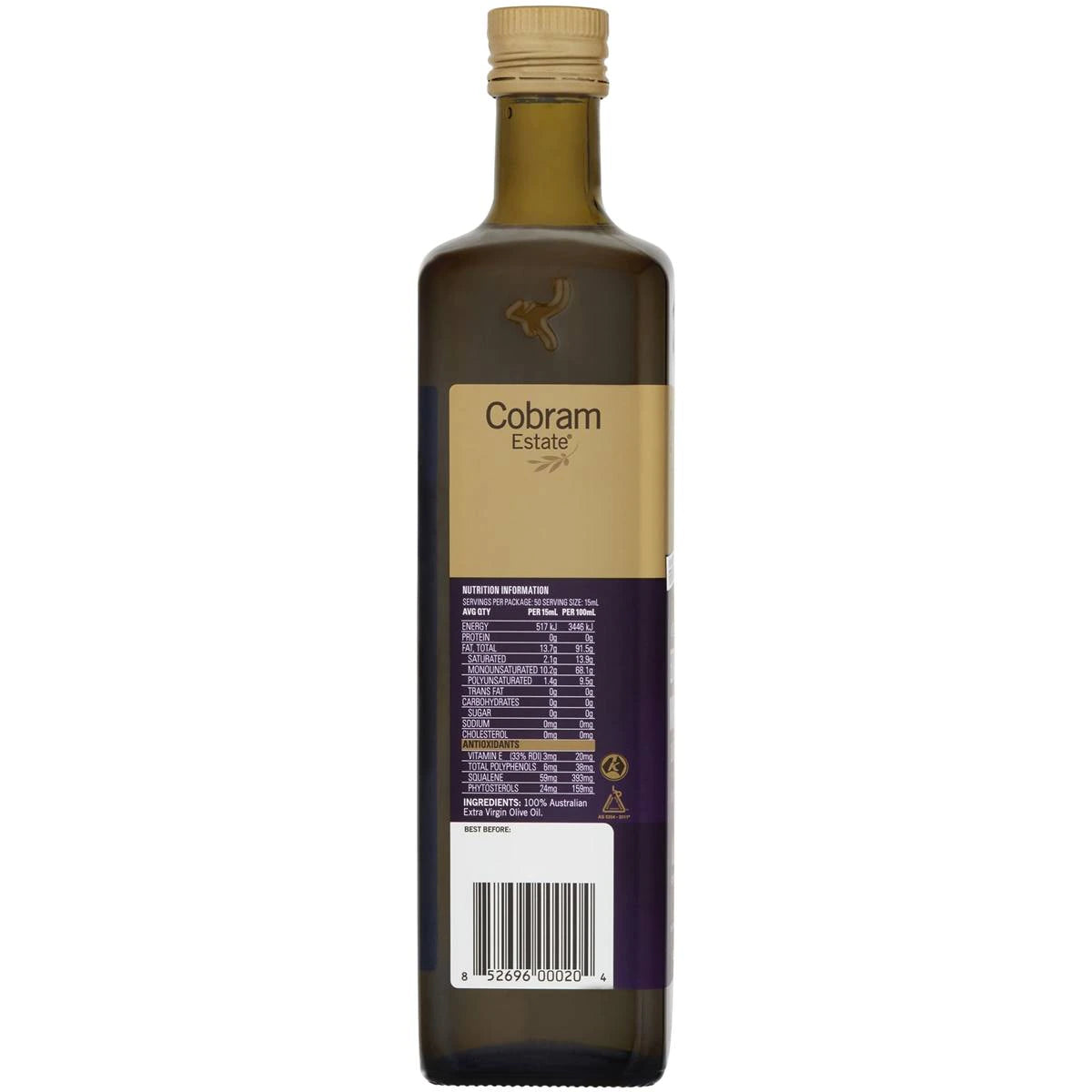 Cobram Classic Extra Virgin Olive Oil