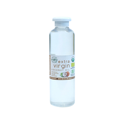 Cocowonder Extra Virgin Coconut Oil