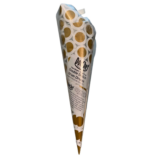 Doc Chef Double Dutch Drumstick