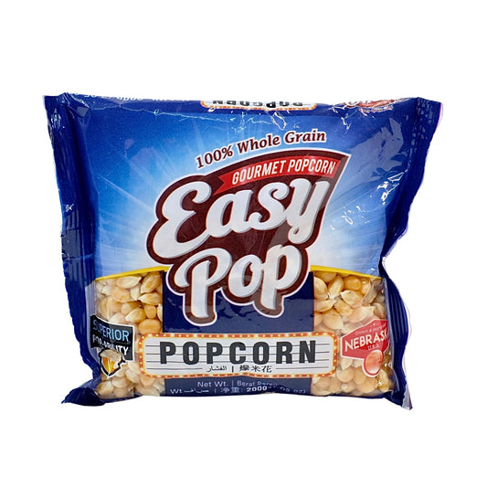 EasyCook Gourmet Popcorn 200g
