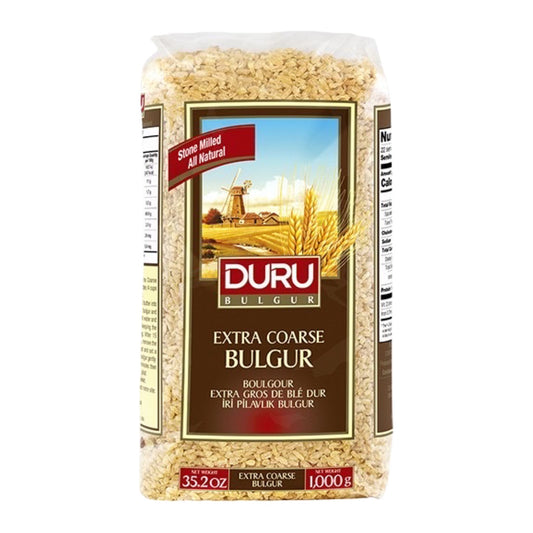 Duru Bulgur Extra Coarse 500g