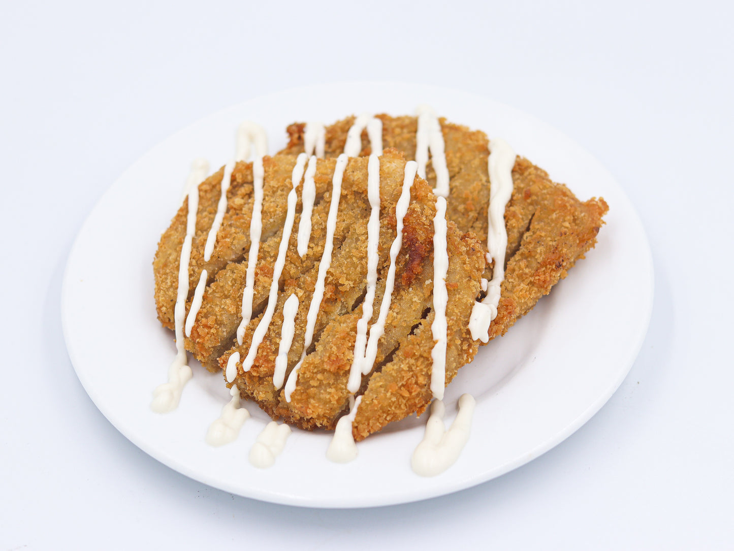 GK Tonkatsu 4pcs