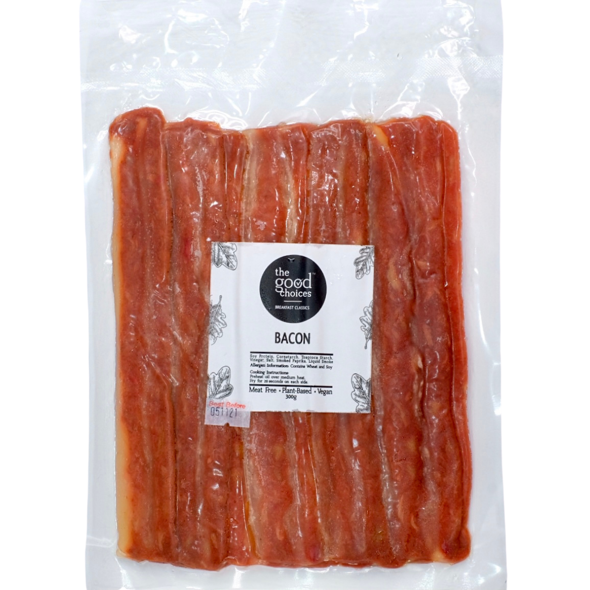 Good Bacon 300g