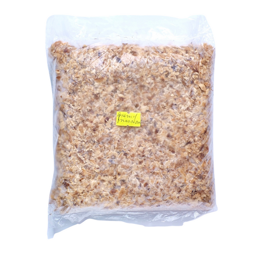 Ground Mushroom 500g