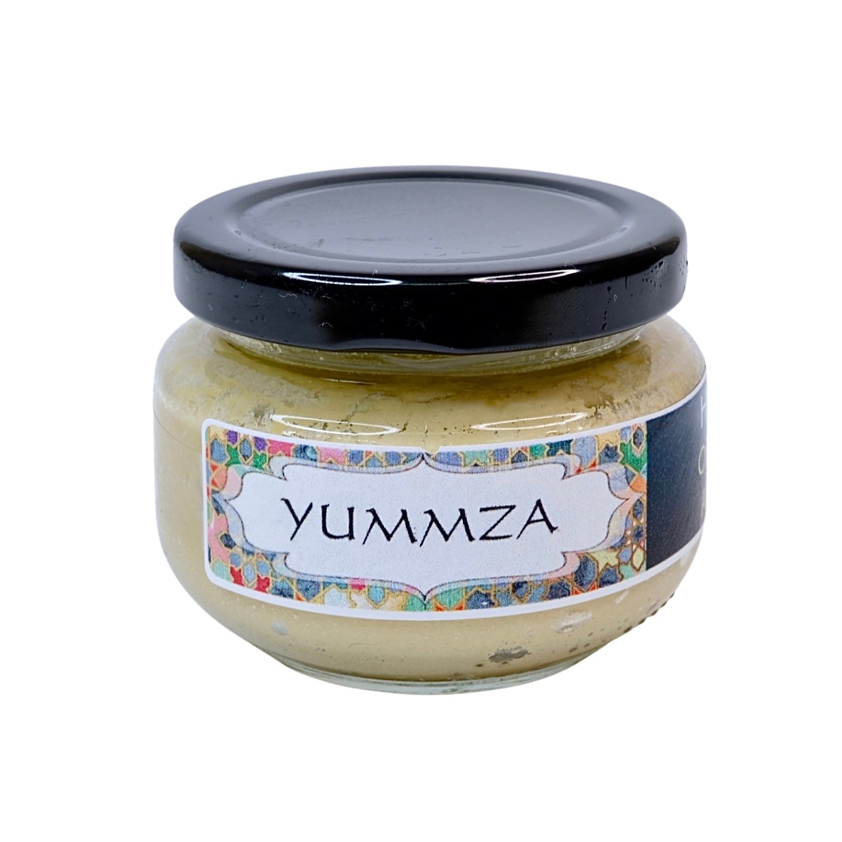 Yummza Hummus Original 120mL