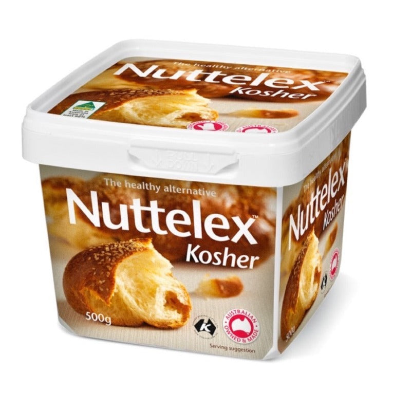 Nuttelex Kosher 500g