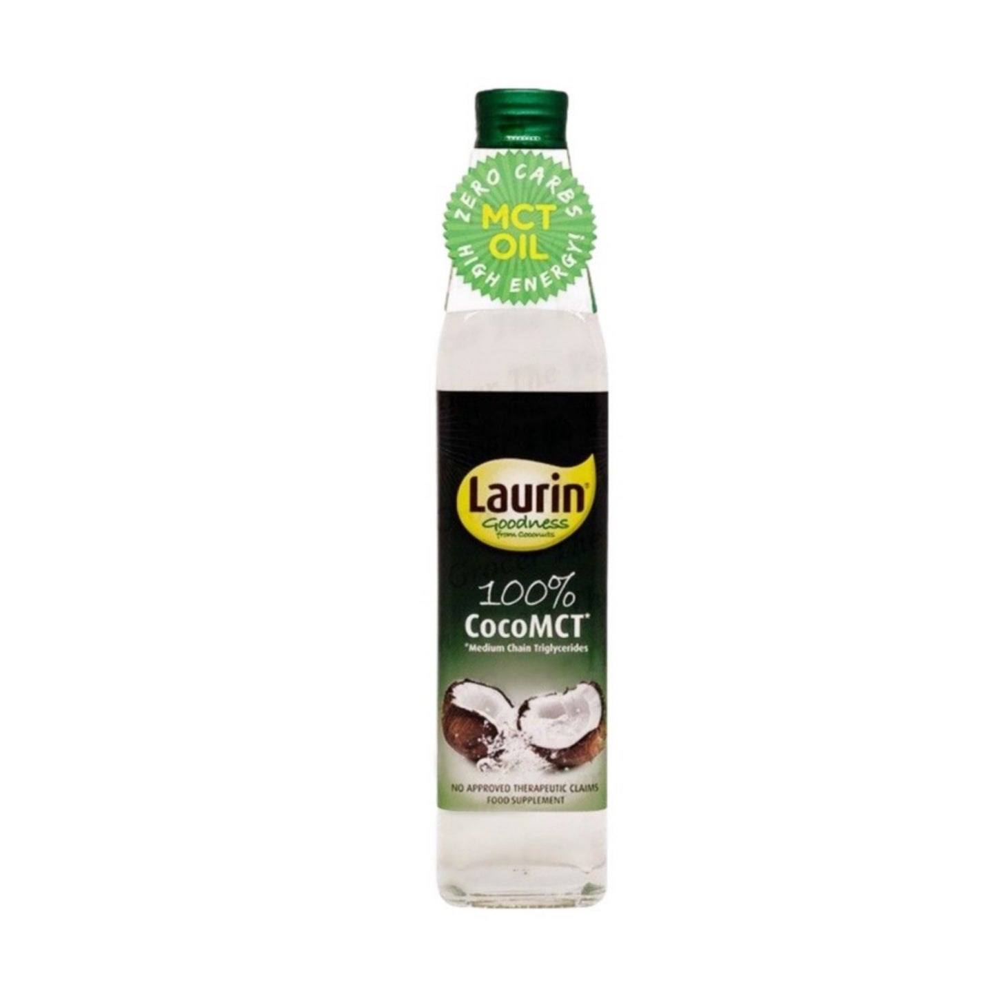 Laurin MCT Oil