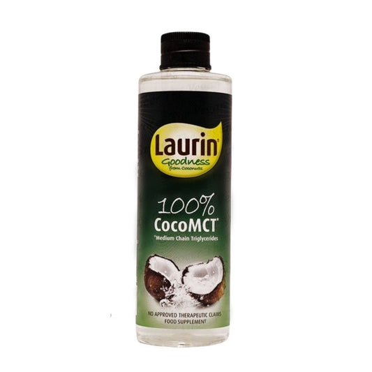 Laurin MCT Oil