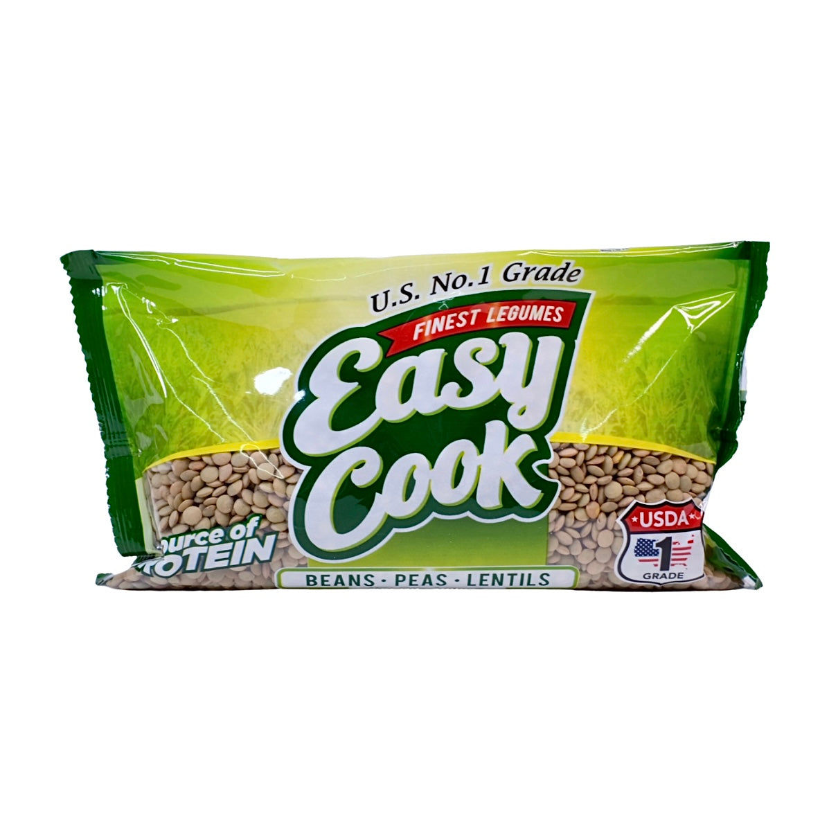 EasyCook Lentils 400g