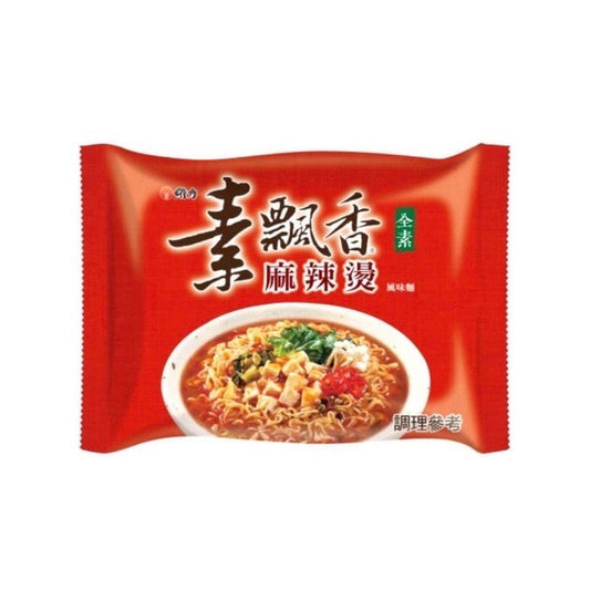 Taiwan Mala Tang Noodles Soup 90g