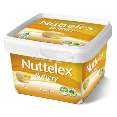 Nuttelex Buttery
