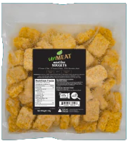 UnMeat Nuggets