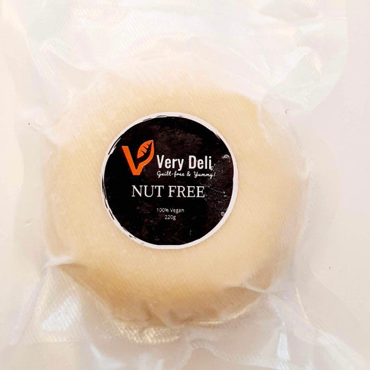 Very Deli Nut Free Cheese 200g