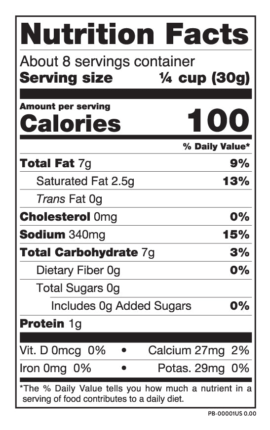 Daiya Mozzarella Style Shreds 200g