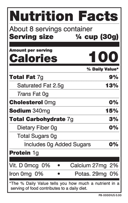 Daiya Mozzarella Style Shreds 200g