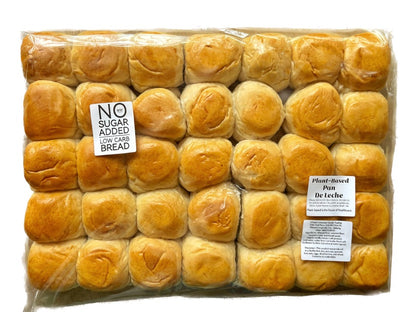 Doc Chef GF Pan de Leche 24pcs (gluten-free)