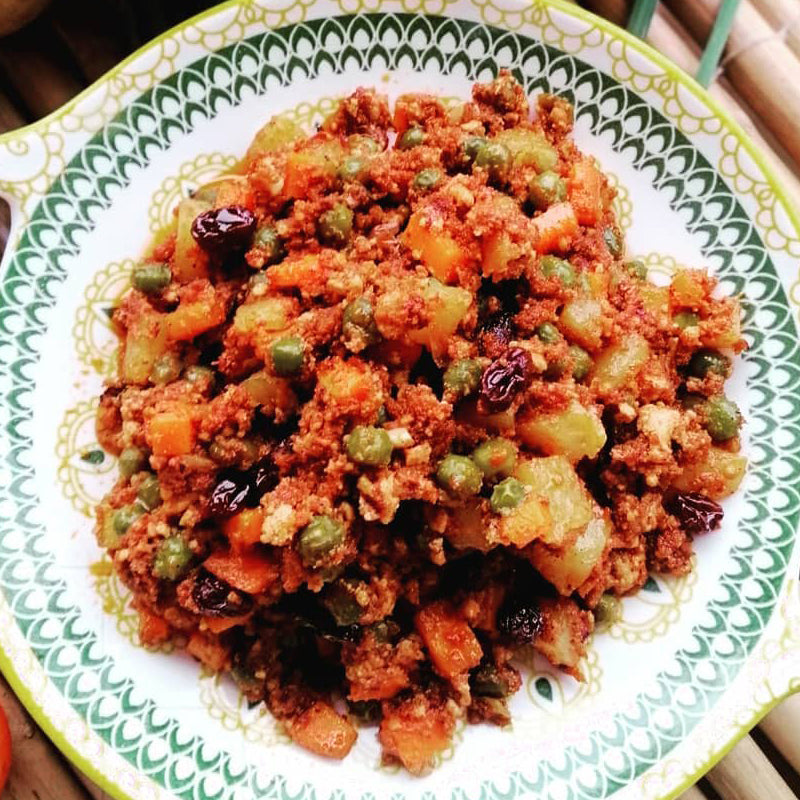 Wild Thyme Picadillo 450g