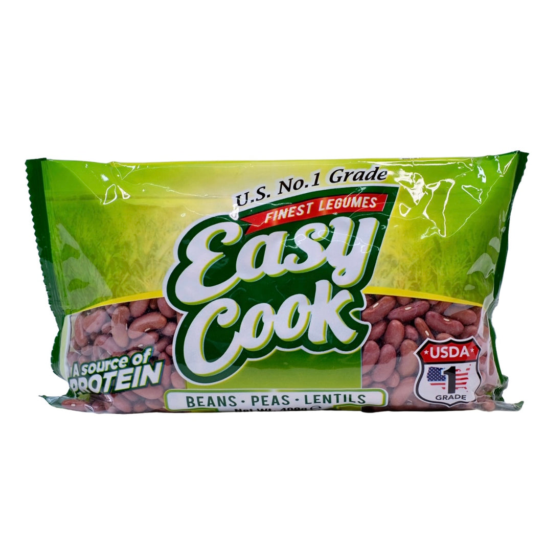 EasyCook Beans & Legumes – The Vegan Grocer Ph