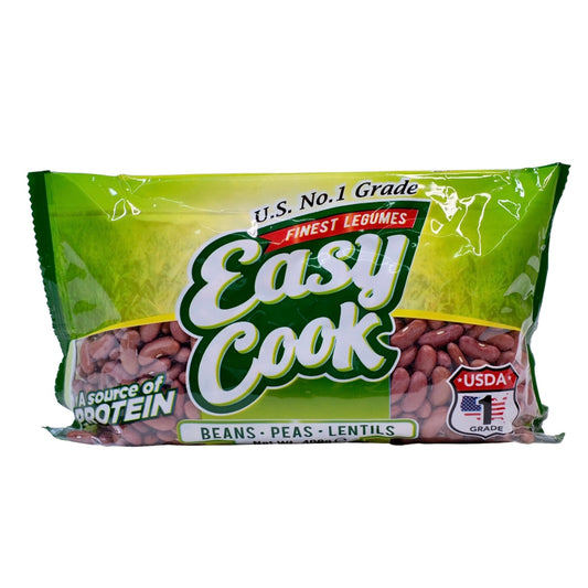 EasyCook Red Kidney Beans 400g
