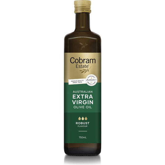 Cobram Robust Extra Virgin Olive Oil