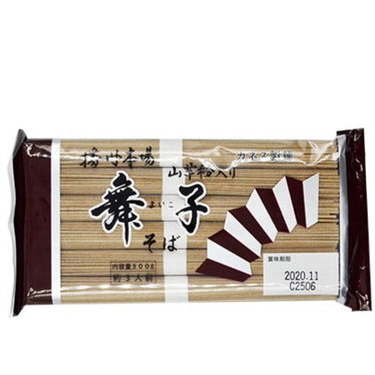Buckwheat Soba 300g