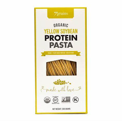 7Grains Soybean Protein Pasta 200g (gluten-free)