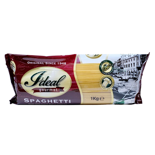 Ideal Gourmet Spaghetti