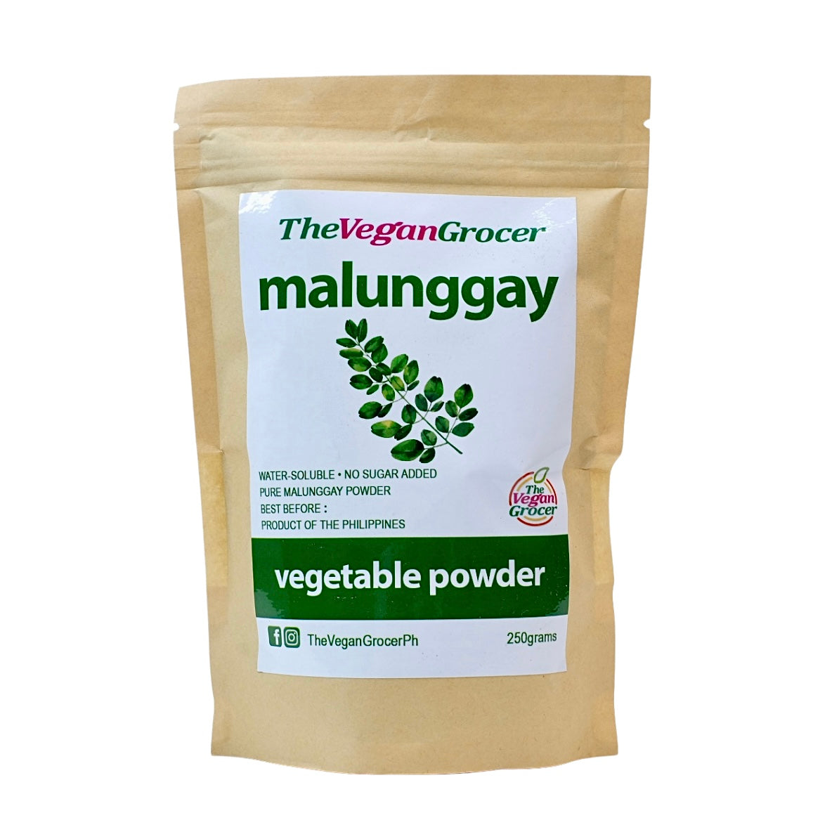 TVG Malunggay Powder