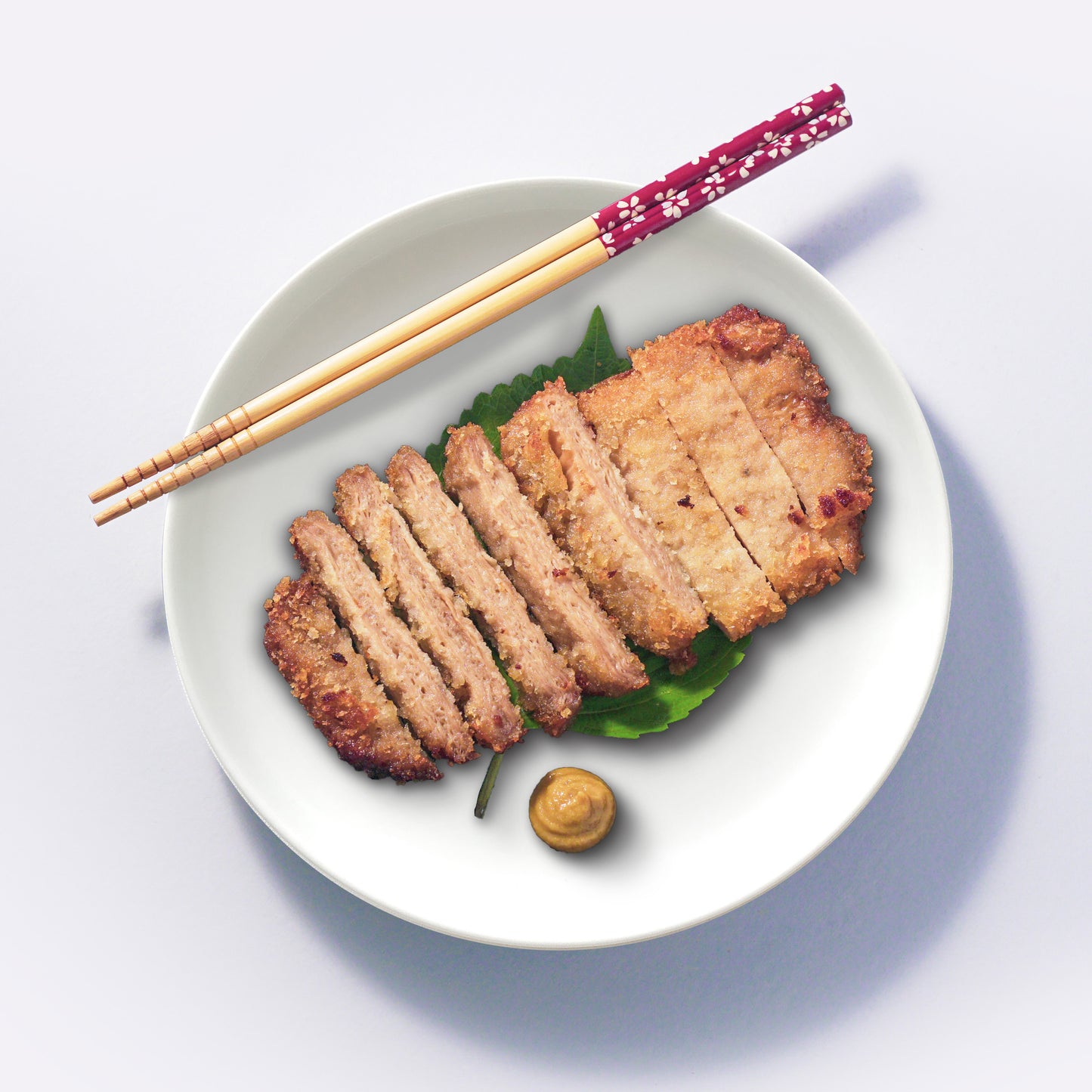 TVG Vegan Tonkatsu 200g