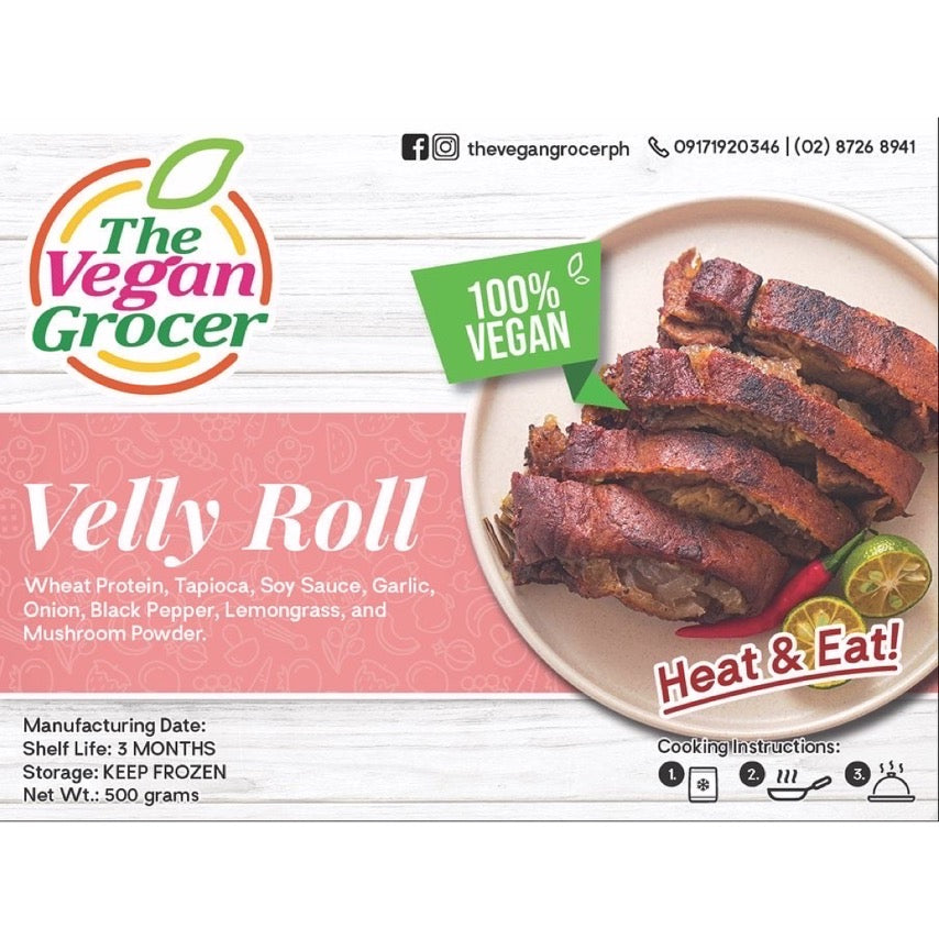 TVG Velly Roll 500g