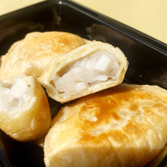Vutcher Buko pie 3pcs