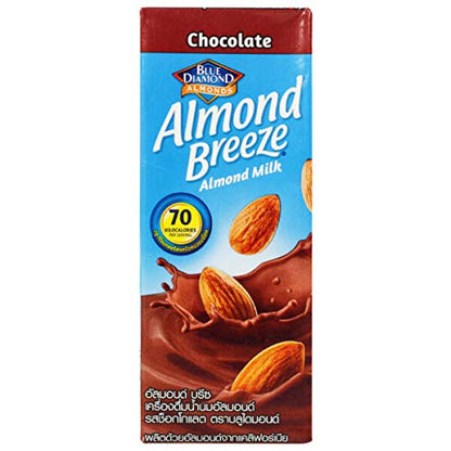 Almond Breeze Almond Milk Chocolate