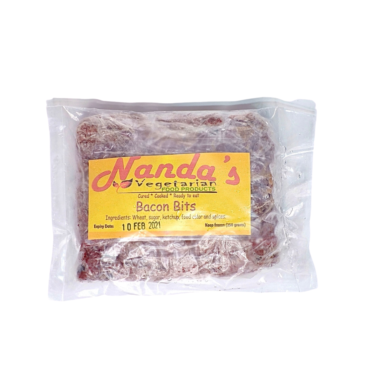 Nanda's Bacon Bits 250g