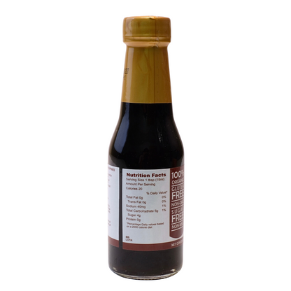 Cocowonder BBQ Sauce 150mL